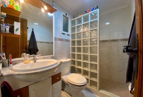 Revente - Appartement - Torrevieja - Torrejón