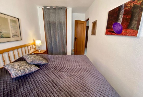 Revente - Appartement - Torrevieja - Torrejón