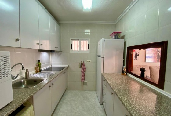 Revente - Appartement - Torrevieja - Torrejón