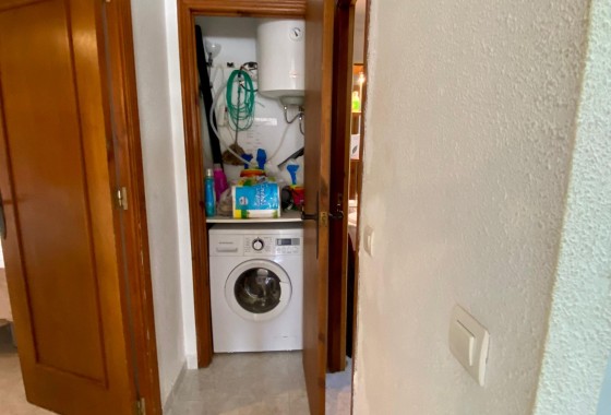 Revente - Appartement - Torrevieja - Torrejón