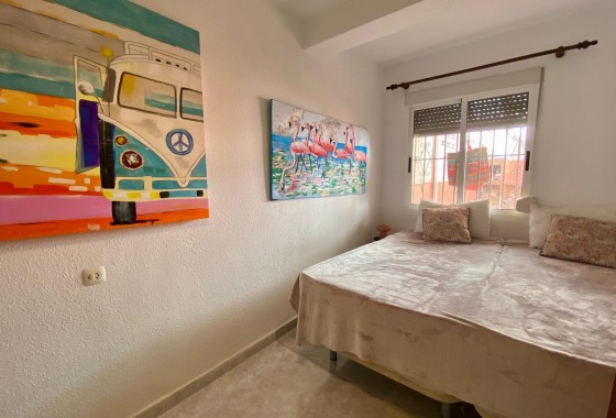 Revente - Appartement - Torrevieja - Torrejón