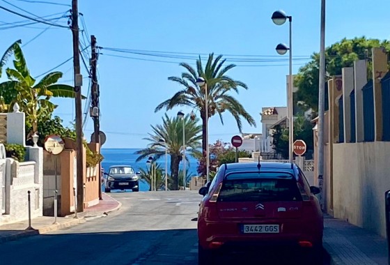 Revente - Appartement - Torrevieja - Torrejón