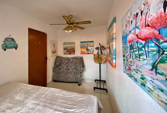 Revente - Appartement - Torrevieja - Torrejón