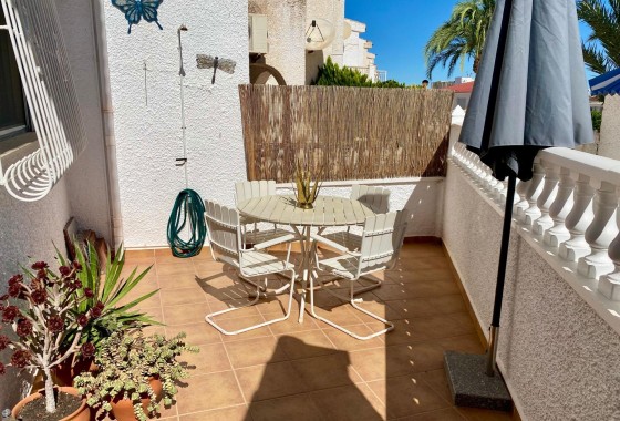 Revente - Appartement - Torrevieja - Torrejón
