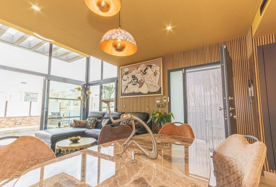 Revente - Villa - Orihuela Costa - Lomas de Cabo Roig