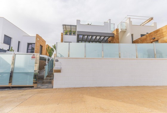Revente - Villa - Orihuela Costa - Lomas de Cabo Roig