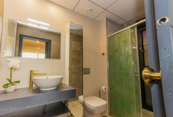 Revente - Villa - Orihuela Costa - Lomas de Cabo Roig