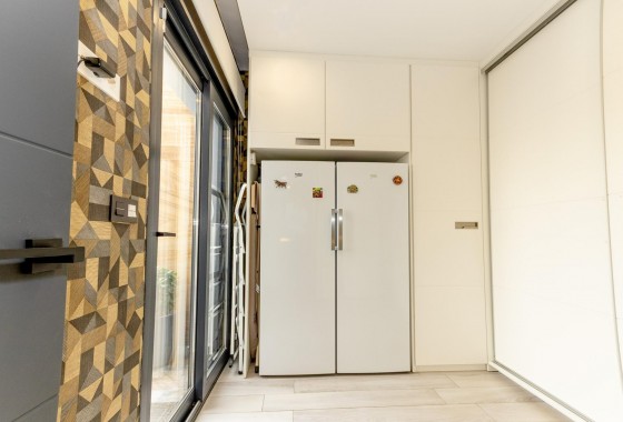 Revente - Villa - Orihuela Costa - Lomas de Cabo Roig