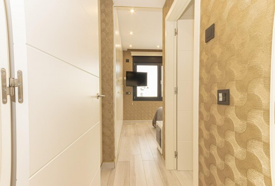 Revente - Villa - Orihuela Costa - Lomas de Cabo Roig