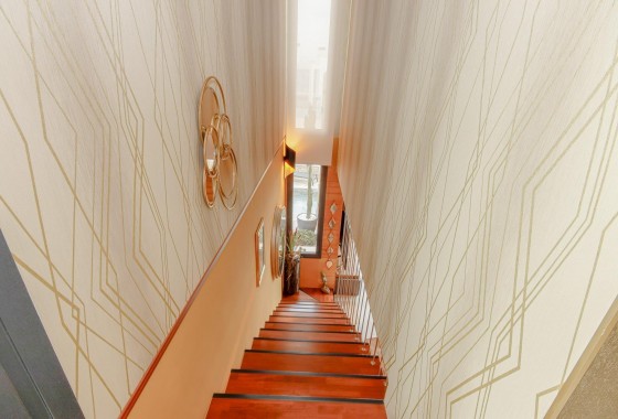 Revente - Villa - Orihuela Costa - Lomas de Cabo Roig