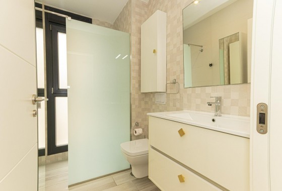 Revente - Villa - Orihuela Costa - Lomas de Cabo Roig