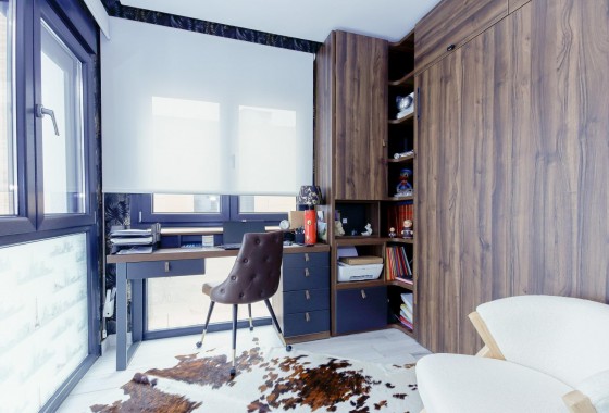 Revente - Villa - Orihuela Costa - Lomas de Cabo Roig