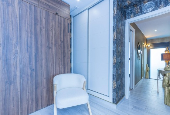 Revente - Villa - Orihuela Costa - Lomas de Cabo Roig