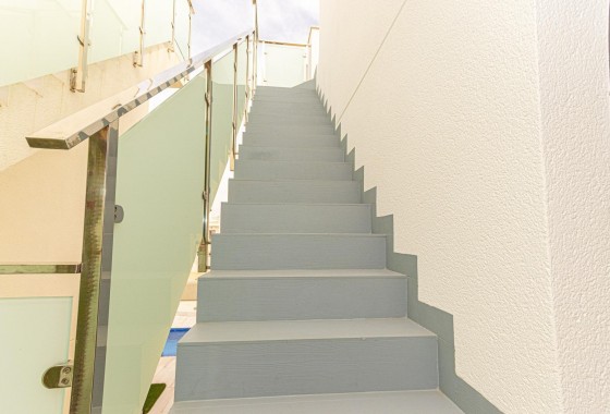 Revente - Villa - Orihuela Costa - Lomas de Cabo Roig