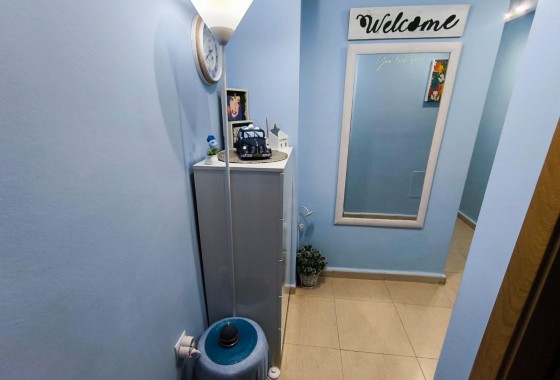 Resale - Apartment - Torrevieja - torrevieja