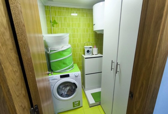 Resale - Apartment - Torrevieja - torrevieja