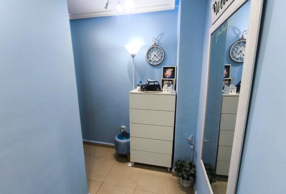 Resale - Apartment - Torrevieja - torrevieja