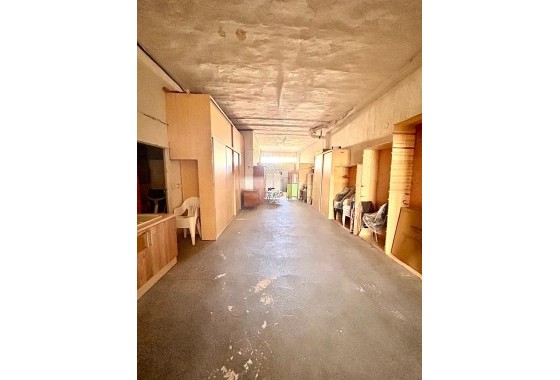 Revente - Appartement - Ciudad Quesada/Rojales - Heredades