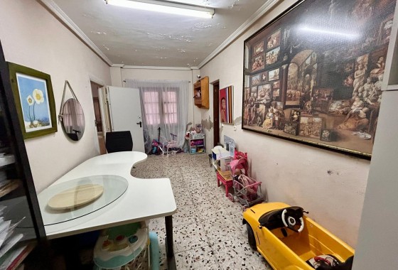 Revente - Appartement - Ciudad Quesada/Rojales - Heredades