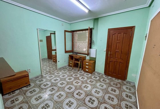 Revente - Appartement - Ciudad Quesada/Rojales - Heredades