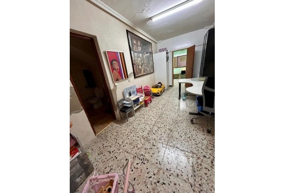 Revente - Appartement - Ciudad Quesada/Rojales - Heredades