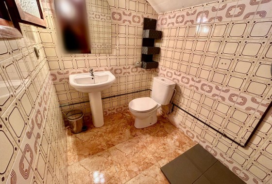 Revente - Appartement - Ciudad Quesada/Rojales - Heredades