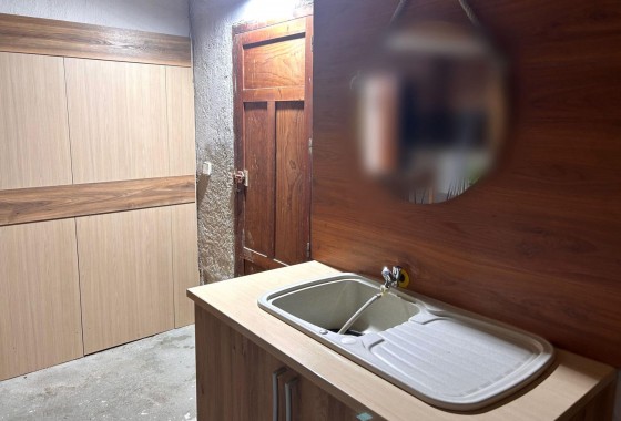 Revente - Appartement - Ciudad Quesada/Rojales - Heredades