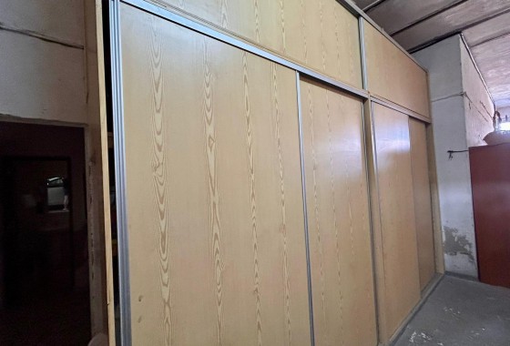 Revente - Appartement - Ciudad Quesada/Rojales - Heredades