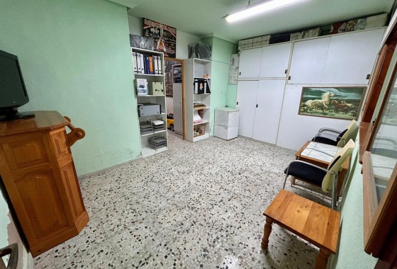 Revente - Appartement - Ciudad Quesada/Rojales - Heredades