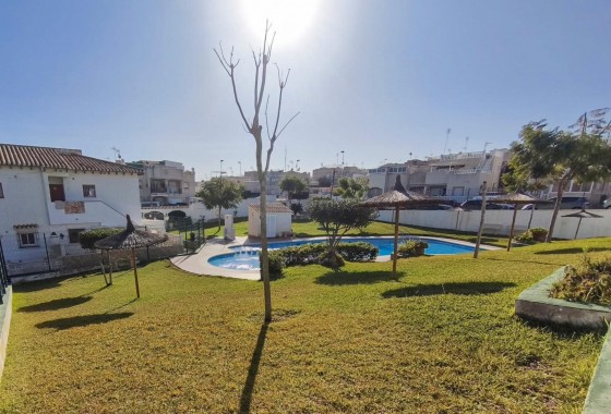 Revente - Bungalow - Torrevieja - Los balcones