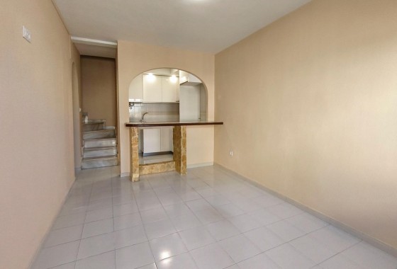 Revente - Bungalow - Torrevieja - Los balcones