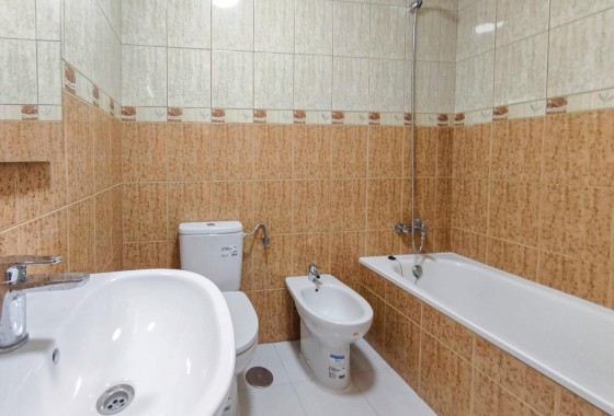 Revente - Bungalow - Torrevieja - Los balcones