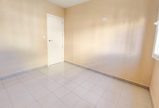 Revente - Bungalow - Torrevieja - Los balcones