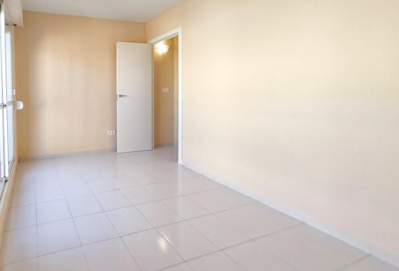 Revente - Bungalow - Torrevieja - Los balcones