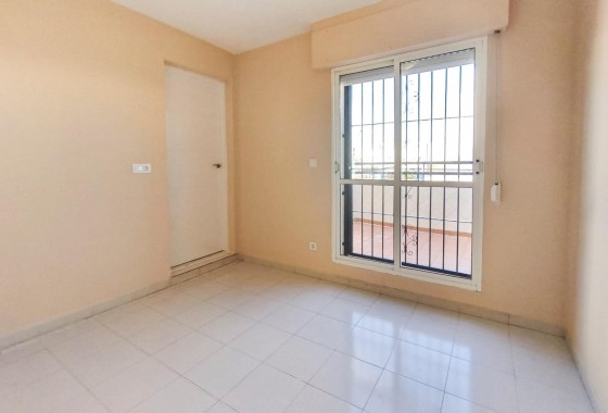 Revente - Bungalow - Torrevieja - Los balcones