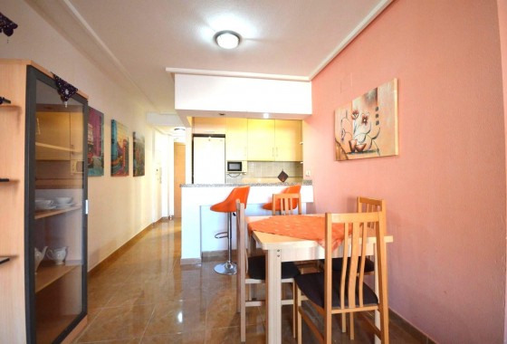 Revente - Appartement - Torrevieja - Centro