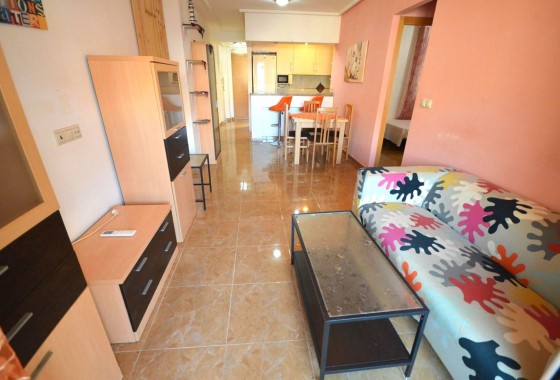 Revente - Appartement - Torrevieja - Centro