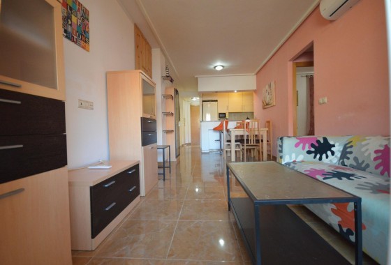 Revente - Appartement - Torrevieja - Centro