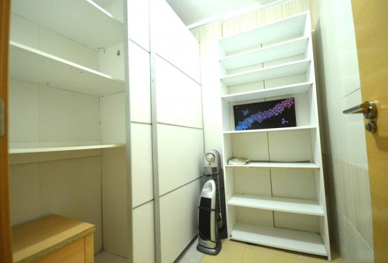 Revente - Appartement - Torrevieja - Centro