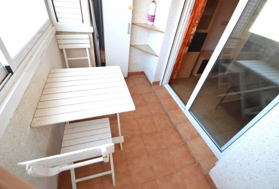 Revente - Appartement - Torrevieja - Centro
