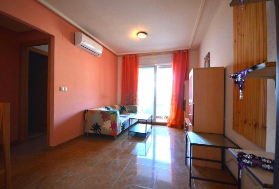 Revente - Appartement - Torrevieja - Centro