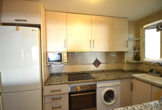 Revente - Appartement - Torrevieja - Centro