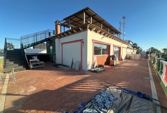 Revente - Commerce - Orihuela Costa - Lomas de Cabo Roig