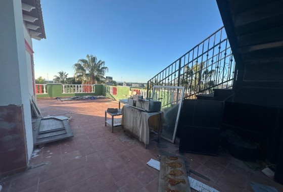 Revente - Commerce - Orihuela Costa - Lomas de Cabo Roig