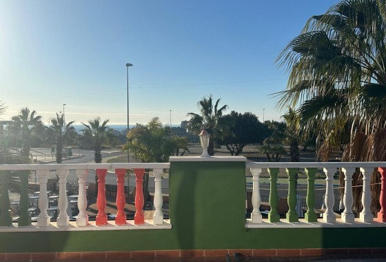 Revente - Commerce - Orihuela Costa - Lomas de Cabo Roig