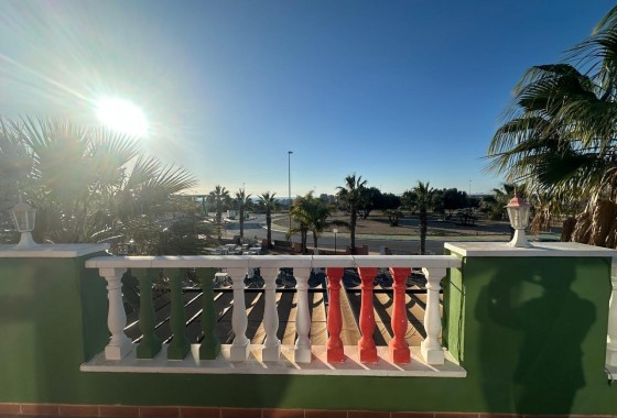 Revente - Commerce - Orihuela Costa - Lomas de Cabo Roig