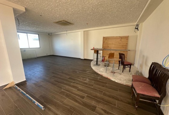 Revente - Commerce - Orihuela Costa - Lomas de Cabo Roig