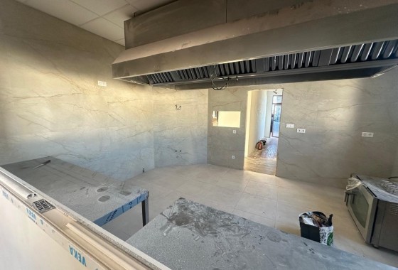 Revente - Commerce - Orihuela Costa - Lomas de Cabo Roig