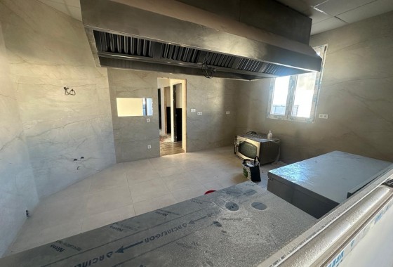 Revente - Commerce - Orihuela Costa - Lomas de Cabo Roig