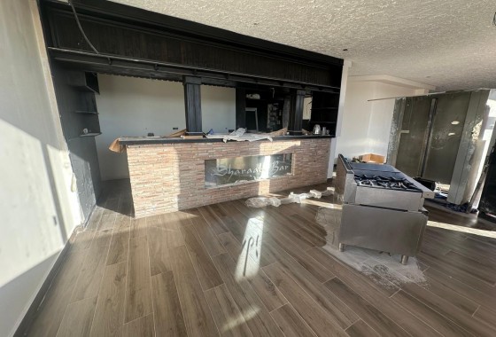 Revente - Commerce - Orihuela Costa - Lomas de Cabo Roig